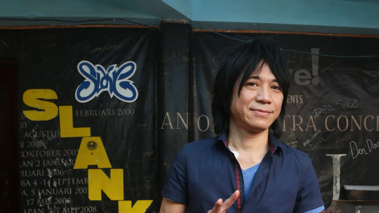 Abdee Slank