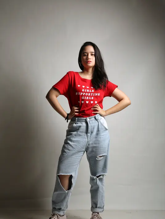 (Adrian Putra/Fimela.com)