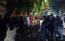 Asrama Mahasiswa Papua di Makassar Digeruduk Ormas, Polisi Sita Bendera Bintang Kejora