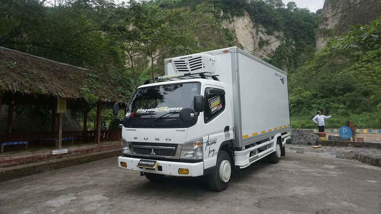 Mitsubishi Fuso