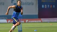 Soal MU, Barcelona "Lempar Bola" ke Pedro