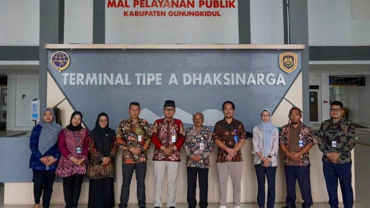 Tahukah Anda? Kemenhub Perpanjang Pinjam Pakai Terminal Dhaksinarga, Wujud Optimalisasi Aset Negara untuk Layanan Publik