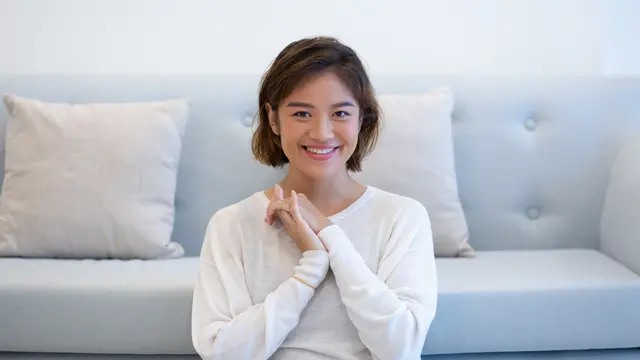 wanita agustus memilih jalan bahagia baru