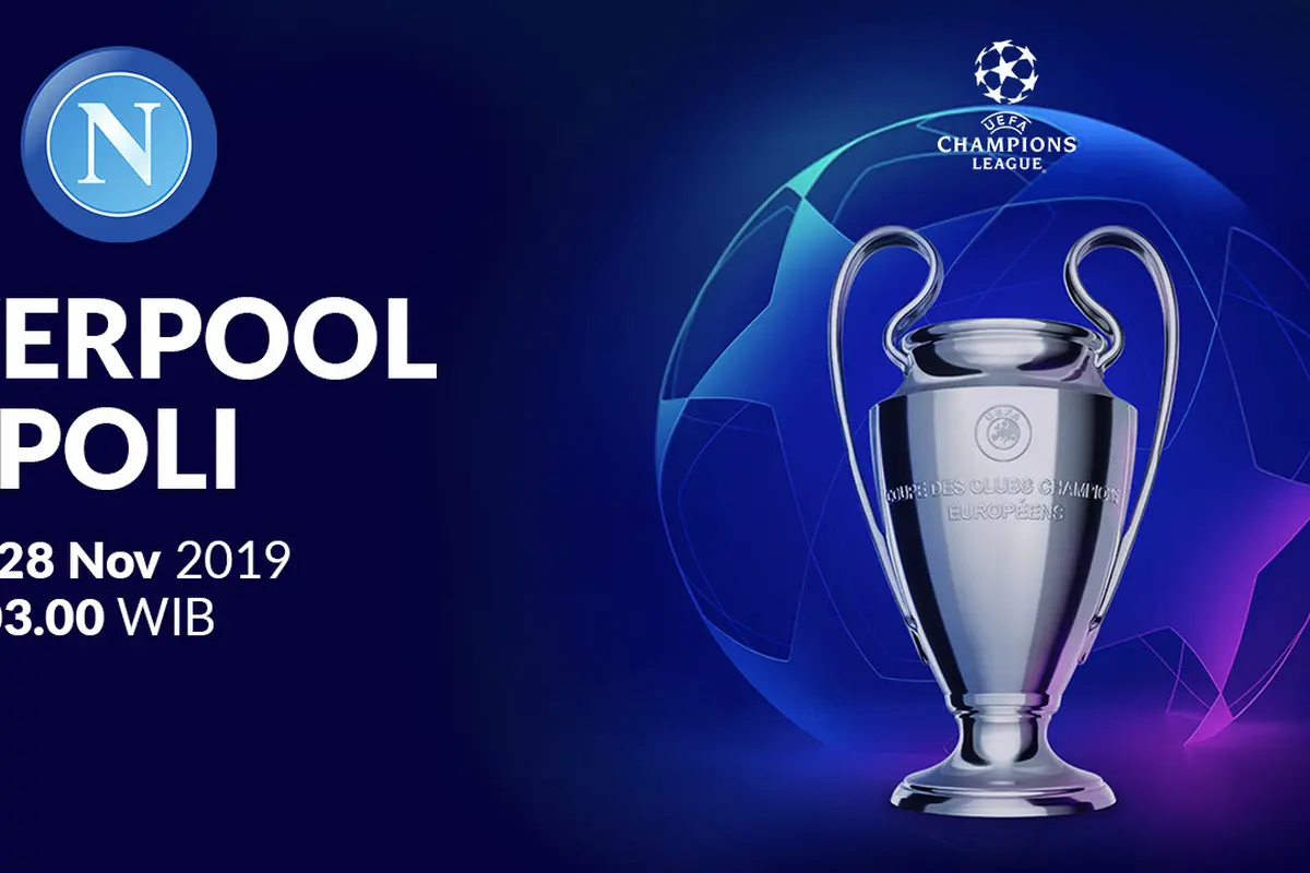Liverpool Vs Napoli