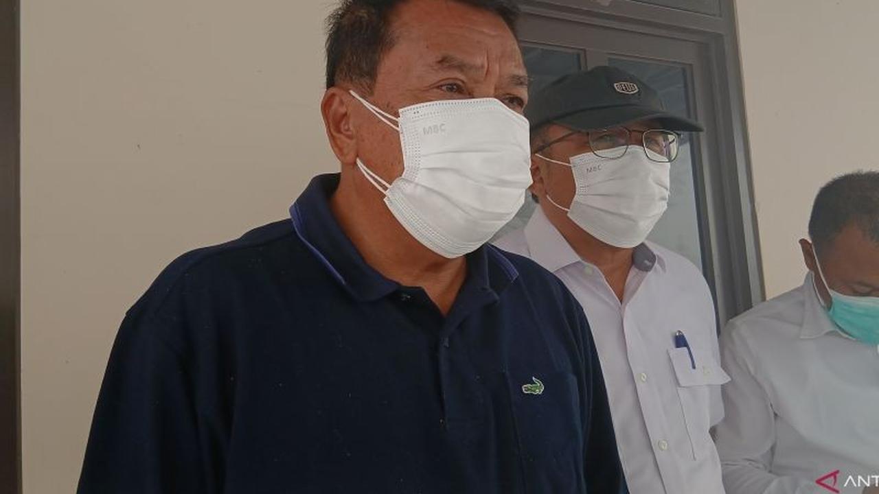 ISPA TPA Jatiwaringin: Puluhan Warga Terdampak Asap Kebakaran di Tangerang Dapat Pendampingan Medis