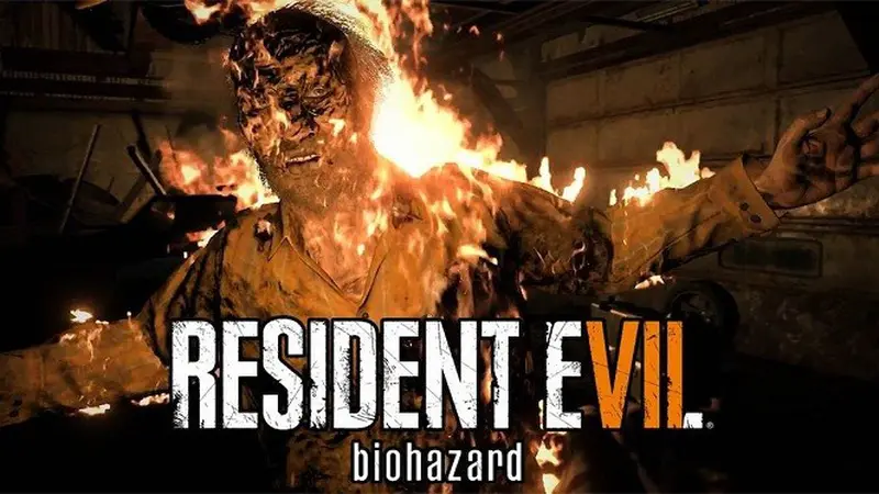 Resident Evil