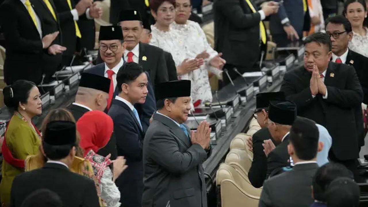 Anggaran Pendidikan Rp 757 Triliun di 2026, Terbesar Sepanjang Sejarah NKRI