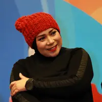 Preskon La Academia 2 (Wimbarsana/bintang.com)