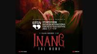 Poster film Inang di festival Bucheon. Dok: Situs Kemlu RI