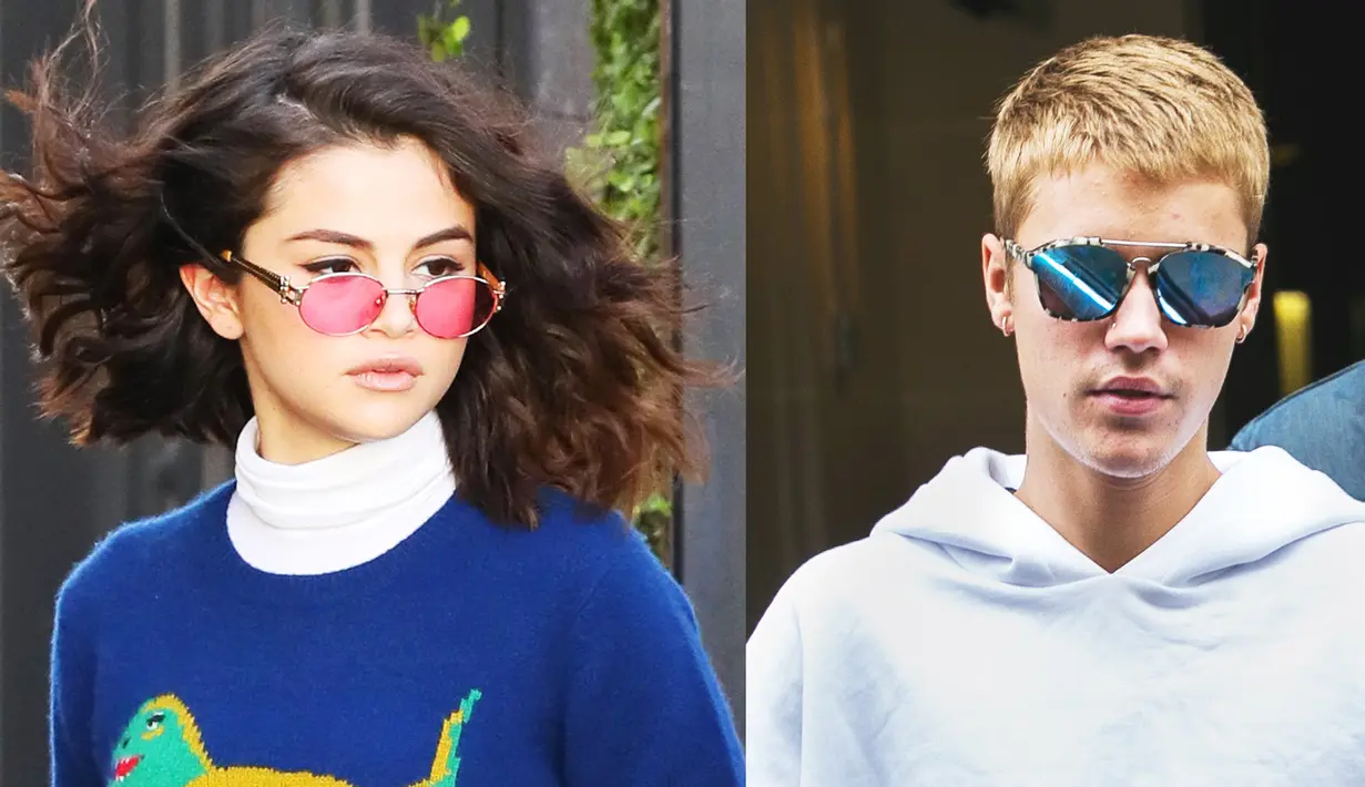 Dilansir dari Hollywood, Selena ingin mengklarifikasi apa yang terjadi antara Justin dan juga Baskin. (Celebrity Insider)