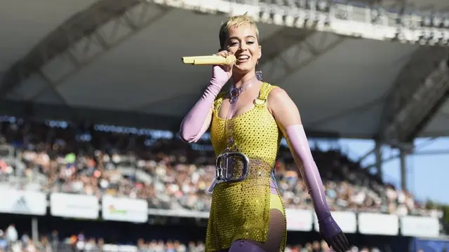 Katy Perry