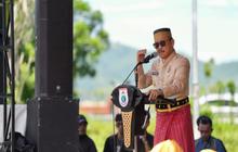 Sejak 1500 Masehi, Ini Makna Mendalam Ritual Massossor Manurung dalam Pelestarian Budaya Sulawesi Barat