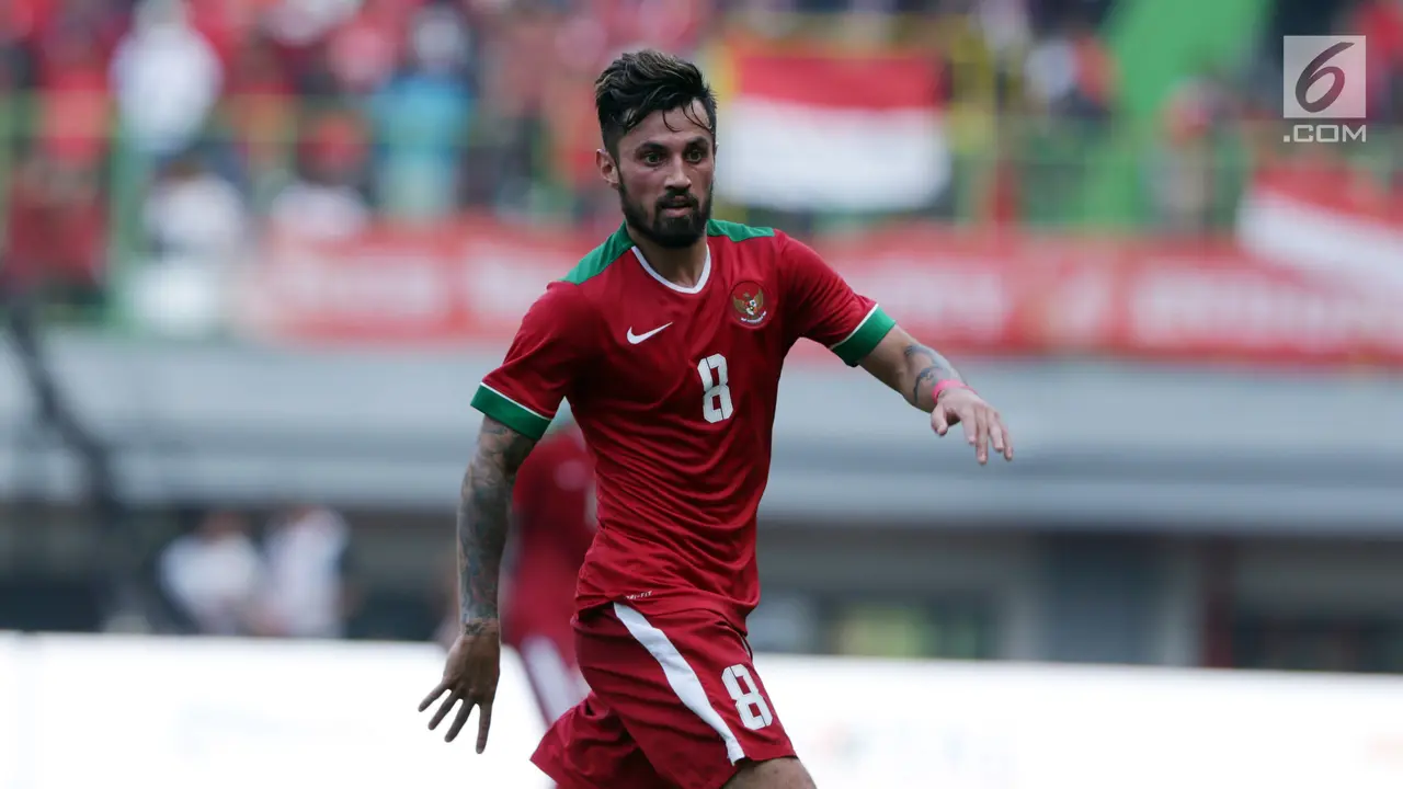 STEFANO LILIPALY