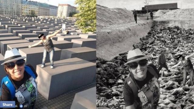 Foto editan tersebut jadi viral (credit: petapixel.com)