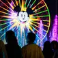 Disneyland Tuai Pro dan Kontra Setelah Ungkap Rencana Buka Kembali Unit Bisnisnya di California (dok. Disneyland/https://disneyland.disney.go.com/destinations/disney-california-adventure/paradise-gardens-park/Brigitta Bellion)