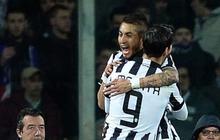Pereyra: Ini baru awal bagi Juventus