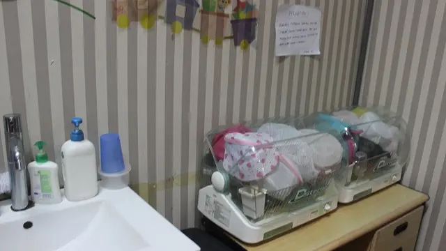 Tempat Penitipan Anak