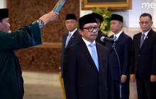 Profil Lengkap Juda Agung, Eks Deputi Gubernur BI yang Dilantik Prabowo Jadi Wamenkeu