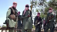 Pesawat Tanpa Awak AS Bunuh Tokoh Militan Al Shabaab di Somalia