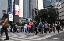 Saat Gen Z Jadi Penduduk Terbanyak di Indonesia