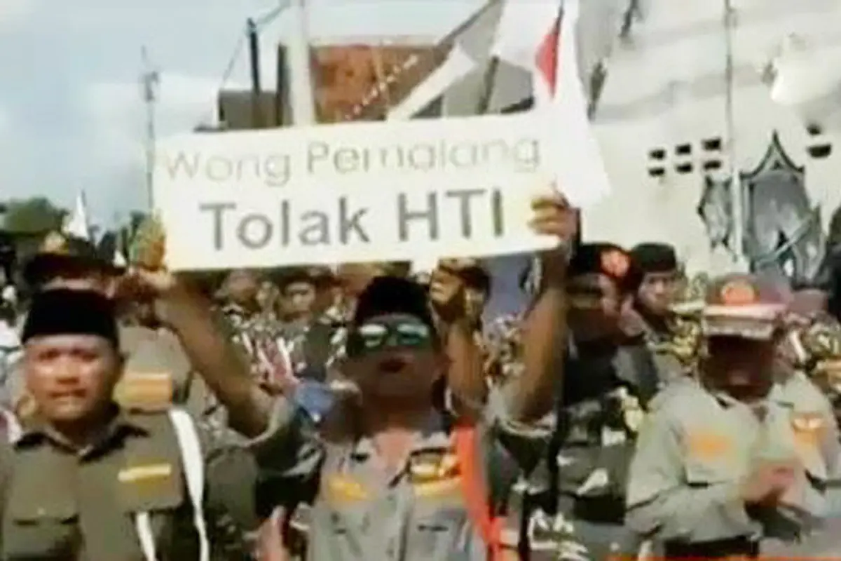HTI