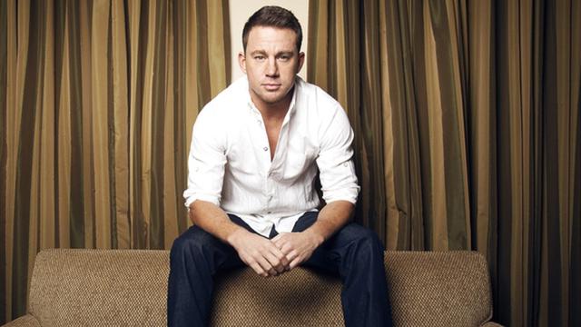 Channing Tatum