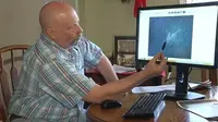 Pilot New York Klaim Temukan Potongan MH370 di Teluk Thailand
