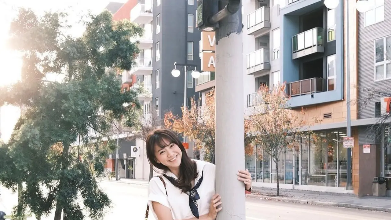 Shanju eks JKT48