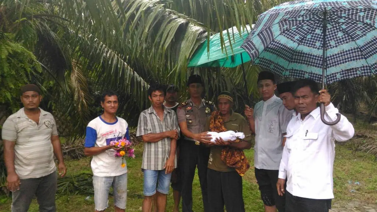 Bayi Prematur di Kardus Mie Instan Hanya Bertahan Hidup 6 Hari
