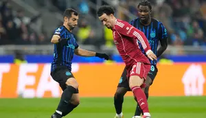 Alasan Liverpool Sebaiknya Pertahankan Curtis Jones di Tengah Minat Inter Milan