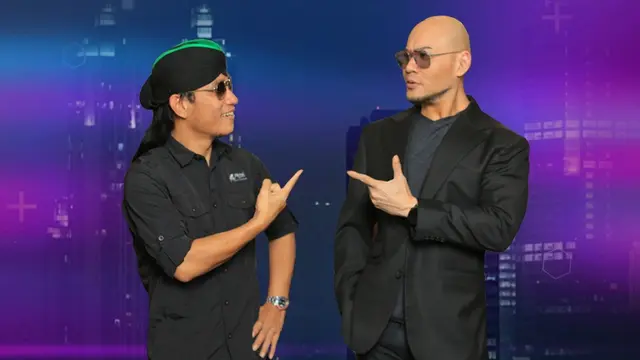 Deddy Corbuzier