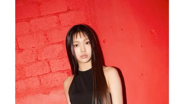 Hyein NewJeans