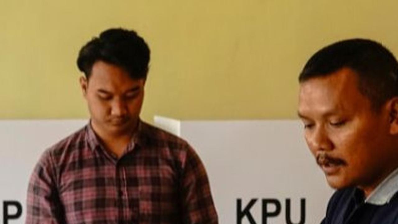 Ratusan Petugas Pemilu di Garut Sakit usai Kelelahan Kerja Lebih dari 12 Jam, 2 Gugur dalam Tugas