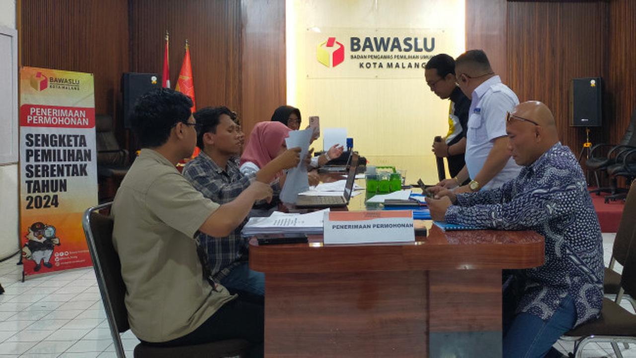 Anggota Bawaslu Usul RUU Pemilu Atur Blacklist Pelaku Politik Uang