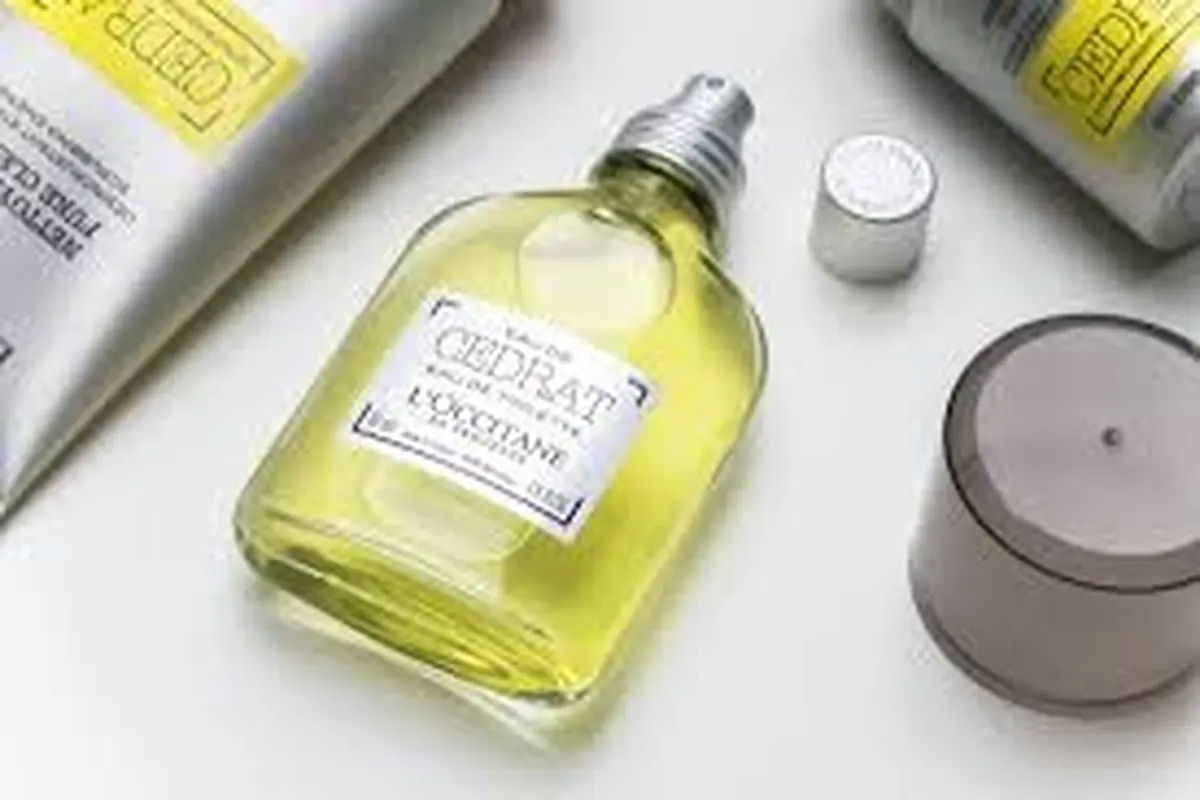 L'Occitane
