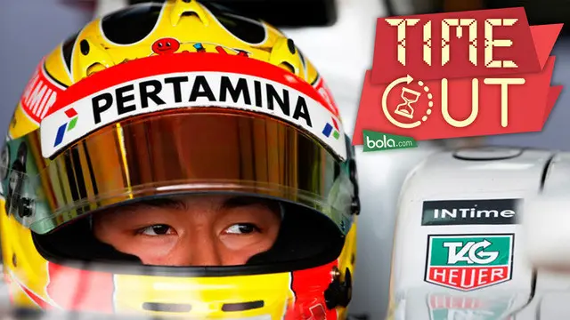 Pebalap Manor Racing asal Indonesia, Rio Haryanto, membukukan catatan waktu impresif pada sesi sore hari keempat tes pramusim F1 2016 di Sirkuit Catalunya, Barcelona, Spanyol. Sedangkan hasil paling mengejutkan ditunjukkan pebalap Mercedes yang musim...