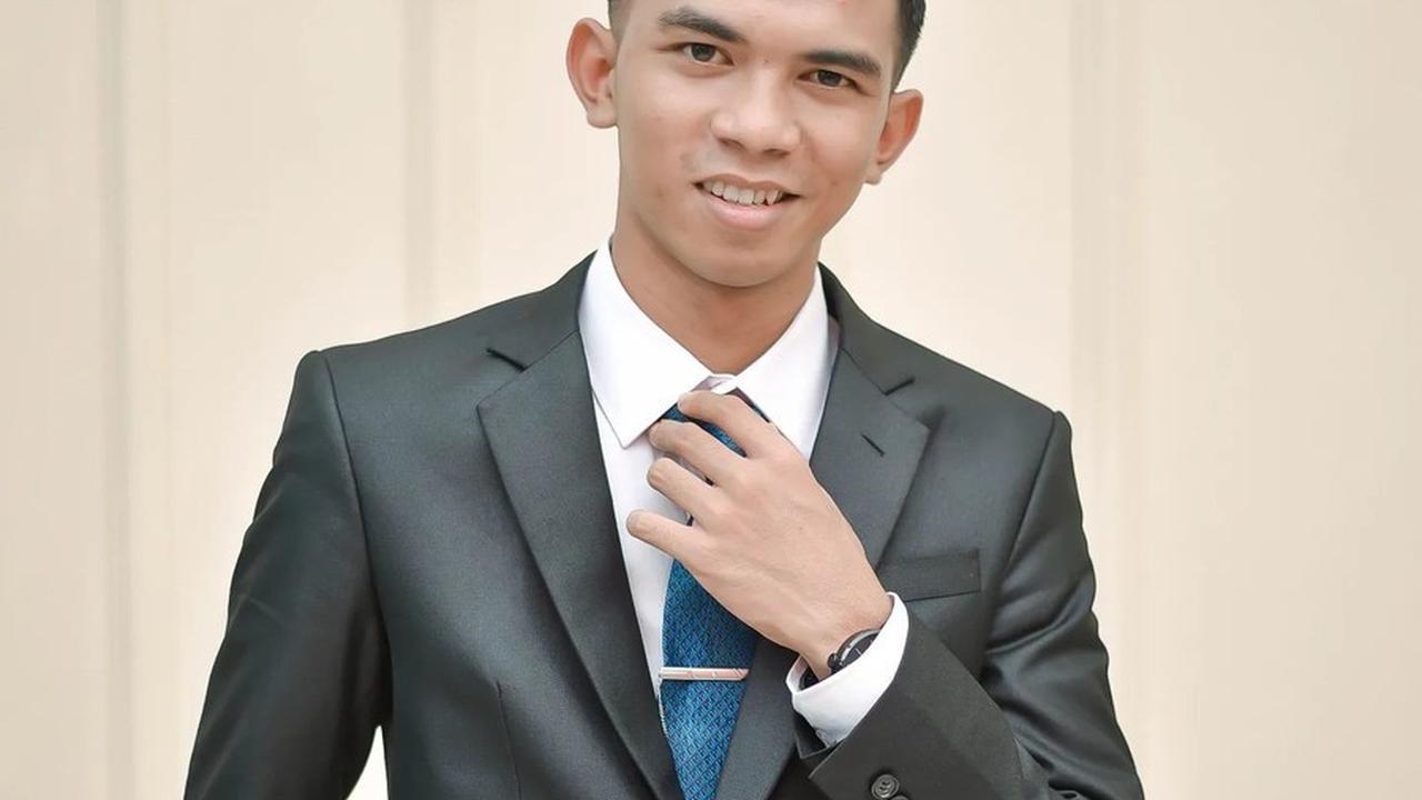 Bekerja di CV. Agung Jaya Sejahtera
