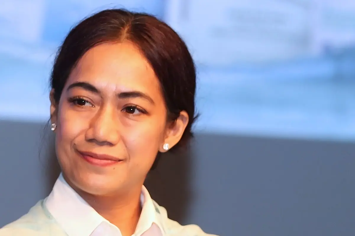[Bintang] Nia Dinata