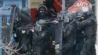Pasca-Insiden Charlie Hebdo, Prancis Rekrut Ribuan Anggota Intel