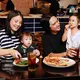 Berikut jenis-jenis pizza yang disukai anak-anak untuk momen family time (dok. Napolino Woodfired Pizza)