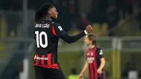 Mainkan Peran Baru, Rafael Leao Bongkar Instruksi Rahasia Allegri di AC Milan