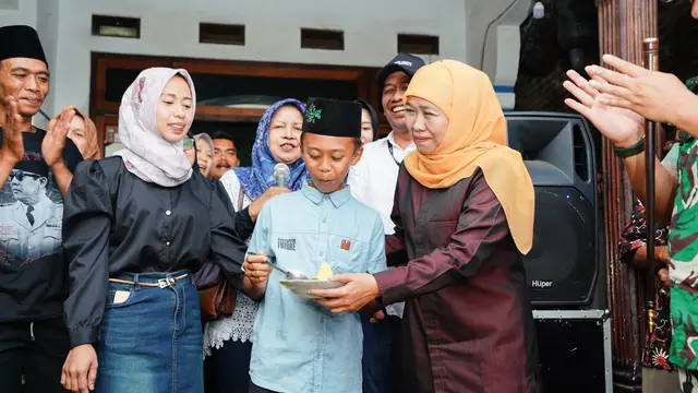 Khofifah