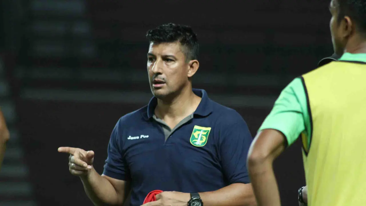 Angel Alfredo Vera