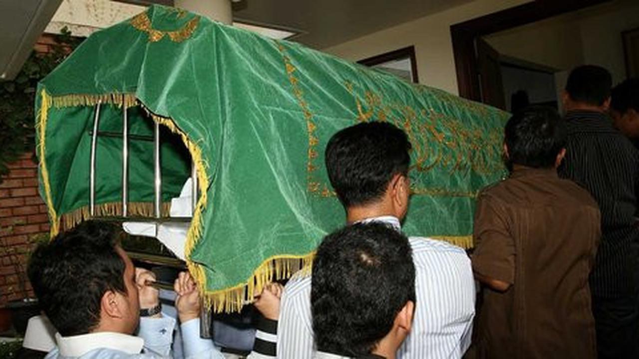Adnan Buyung dimakamkan di TPU Tanah Kusir besok