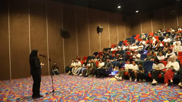 Film "Rindu yang Bertepi" Tayang, Bupati Ipuk Bangga dan Apresiasi Keberanian Sineas Banyuwangi