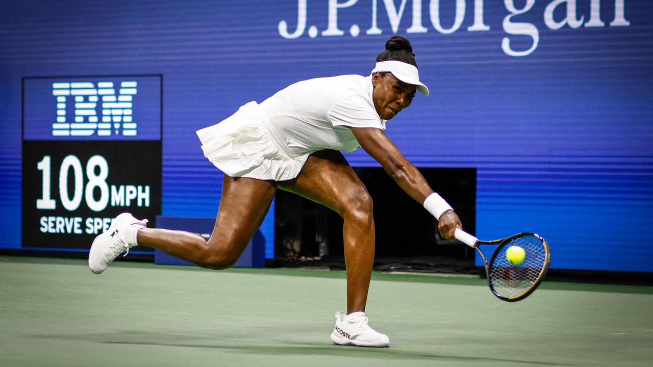 Venus Williams: From Losing at the 2025 US Open to Her Latest Net Worth