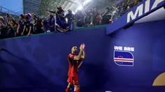 Tanjung Verde vs Arab Saudi: Tanpa Ruang Kesalahan