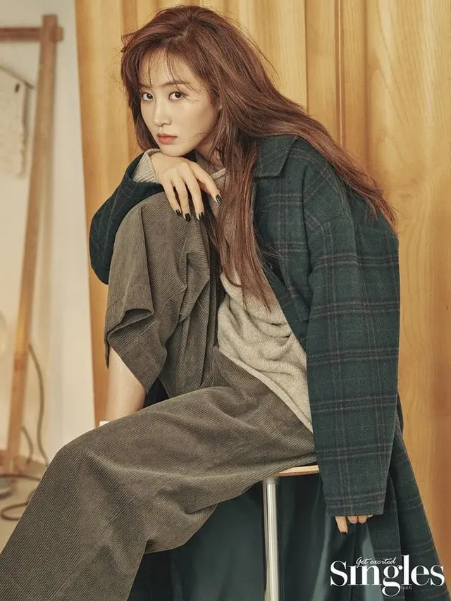[Fimela] Yuri Girl Generation