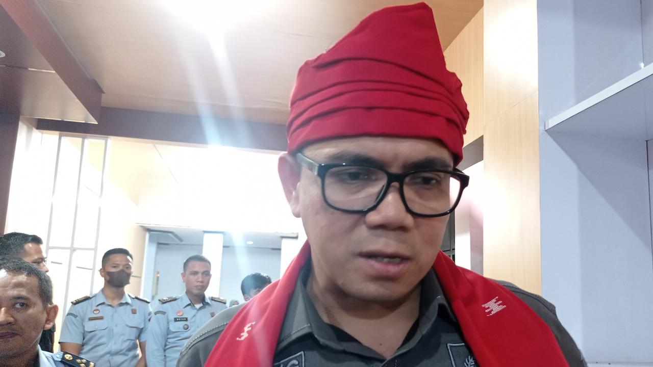 Arteria: Di PDIP Apapun Boleh, Asal Tidak Berkhianat