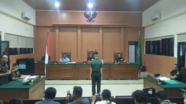 Dua Saksi Mutilasi Wanita di Musi Banyuasin Hilang Tanpa Jejak